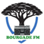 logo bourgade fm