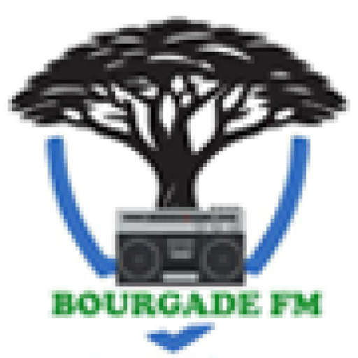 logo bourgade fm