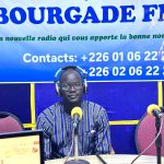 Wendpayangdé Marcelin KONVOLBO