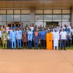 Suudu Andal Sport : la première session de formation lancée