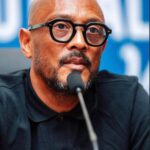 Football / Étalons du Burkina : Amir Abdou recadre journalistes, agents et dirigeants