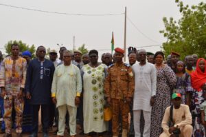 Fonds de Soutien Patriotique : le Yaadga fait le bilan et renforce la transparence