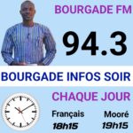 Présentation : Wendpayangdé Marcelin Konvolbo