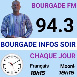 Présentation : Wendpayangdé Marcelin Konvolbo