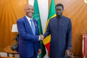 Football africain : la CAF joue la carte du dialogue dans l’affaire CAN 2025