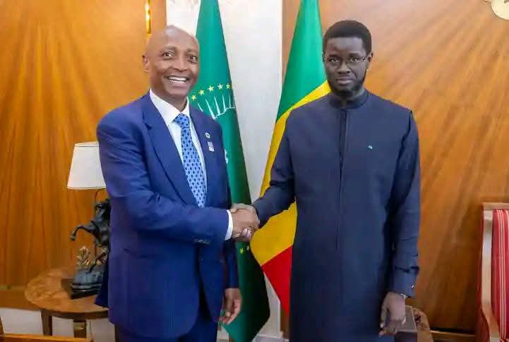 Football africain : la CAF joue la carte du dialogue dans l’affaire CAN 2025